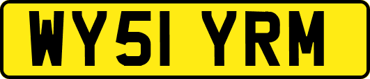 WY51YRM