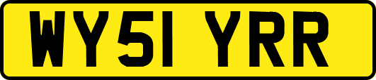 WY51YRR
