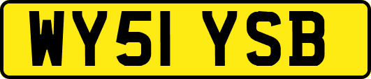 WY51YSB