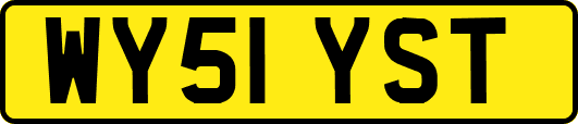 WY51YST