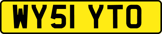 WY51YTO
