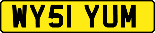 WY51YUM