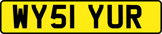 WY51YUR