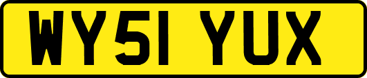 WY51YUX