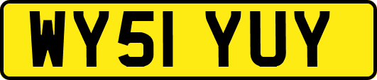 WY51YUY