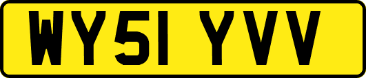 WY51YVV