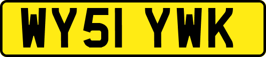 WY51YWK