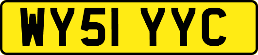 WY51YYC