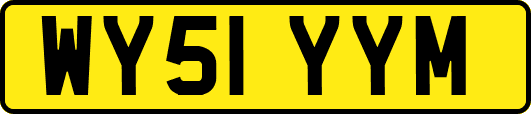 WY51YYM