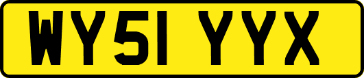 WY51YYX