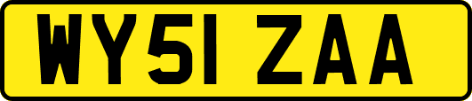 WY51ZAA