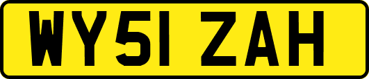 WY51ZAH
