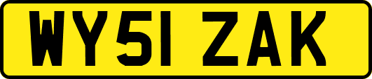 WY51ZAK