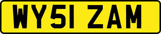 WY51ZAM