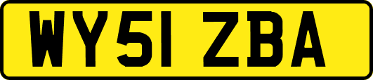 WY51ZBA