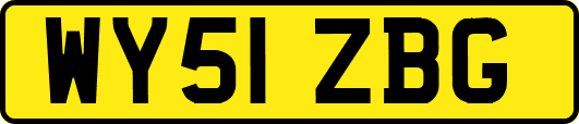 WY51ZBG
