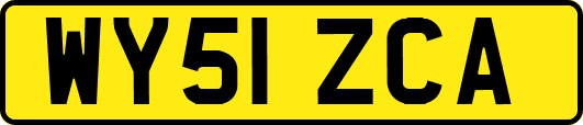 WY51ZCA