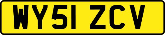 WY51ZCV