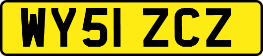 WY51ZCZ