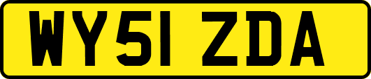 WY51ZDA
