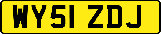 WY51ZDJ