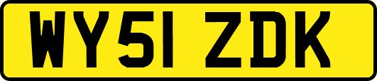 WY51ZDK