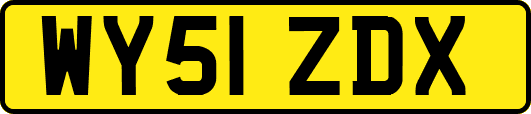 WY51ZDX