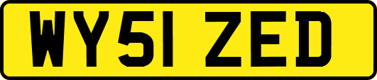 WY51ZED