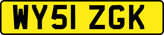 WY51ZGK