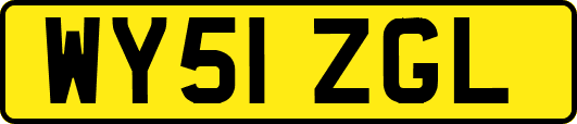 WY51ZGL