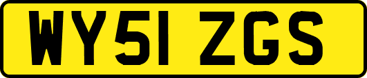 WY51ZGS