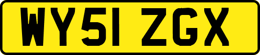 WY51ZGX