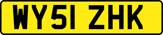 WY51ZHK