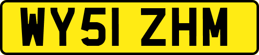 WY51ZHM