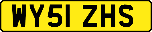 WY51ZHS