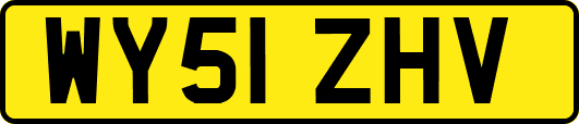 WY51ZHV