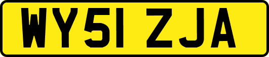 WY51ZJA