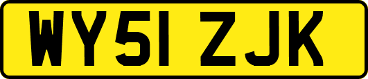 WY51ZJK