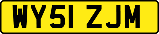 WY51ZJM