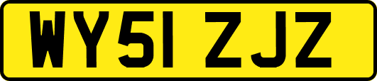 WY51ZJZ
