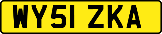 WY51ZKA