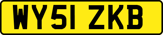 WY51ZKB