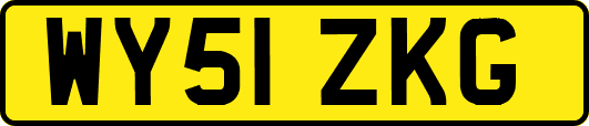 WY51ZKG