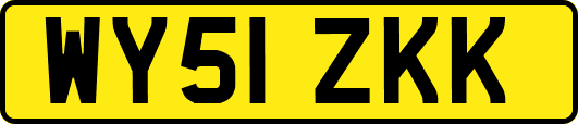 WY51ZKK