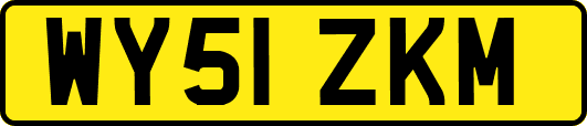 WY51ZKM