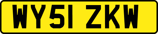 WY51ZKW