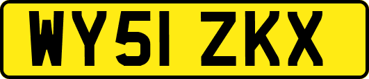 WY51ZKX