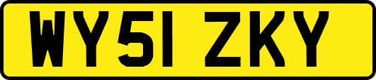 WY51ZKY