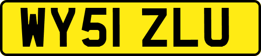 WY51ZLU