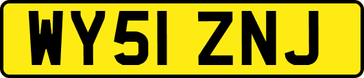WY51ZNJ